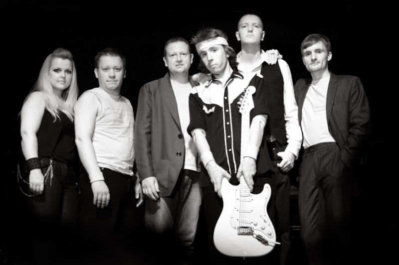 dire straits tribute